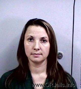 Carissa Lynn Botello Mugshot